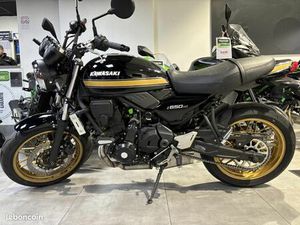 KAWASAKI Z 650 RS Z650 RS Z 650RS Z650RS A2