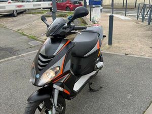 PIAGGIO NRG