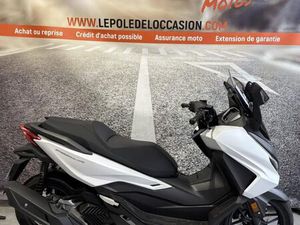 HONDA FORZA 125 - NSS 125