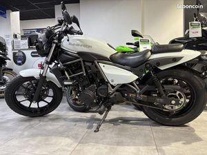 KAWASAKI ELIMINATOR 500 ELIMINATOR500 A2