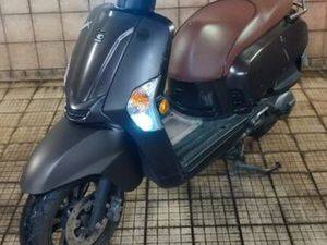 KYMCO LIKE 125