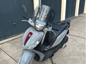 PIAGGIO MEDLEY 125 ABS