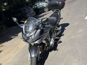 SUZUKI BANDIT S 650 ABS