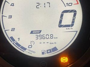 CF MOTO ADVENTURE CLX 700 CM3