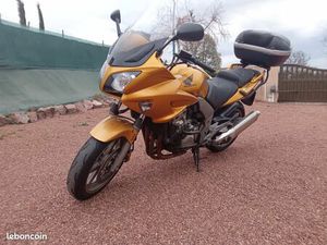 HONDA CBF 1000