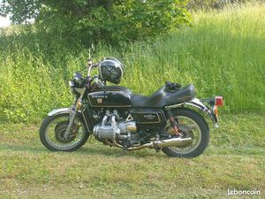 HONDA GOLDWING GL2 1000