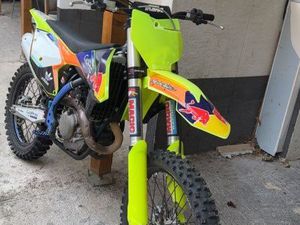 450 KTM 2016