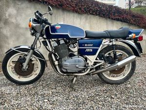 LAVERDA 1000 3CL