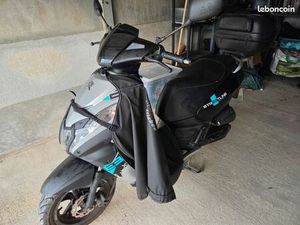 SCOOTER KISBEE STREETZONE