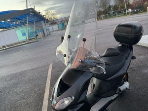 PIAGGIO NRG POWER 2T DE 2018