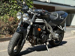 SPEED TRIPLE 955I 2003