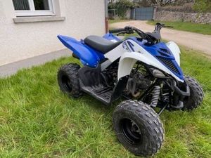 QUAD 90 YAMAHA