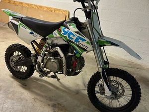 DIRT 150 YCF PILOTE RÉVISÉ