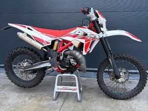 ② BETA RR 125 2018