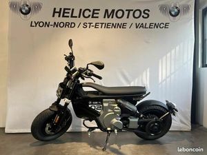 BMW C CE02 CE 02 11KW