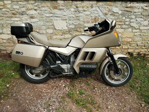 BMW K100