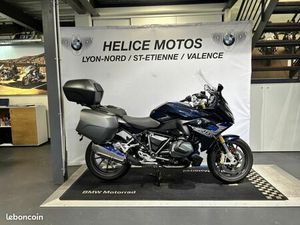 BMW R 1250 RS - 3 PACKS - PACK CONFORT - PACK TOURING - PACK DYNAMIC - R1250RS - R1250RS - R 1250RS