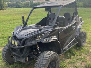 CAN AM MAVERICK 1000R SPORT