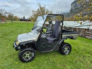 BUGGY CF MOTO
