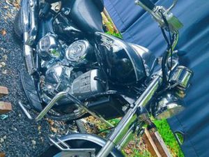 MOTO 125 DAELIM DAYSTAR