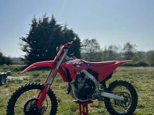 250 CRF 2022