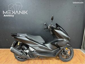 HONDA PCX 125 DX