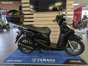 HONDA VISION 110 CM3