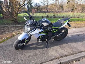Z125 KAWASAKI