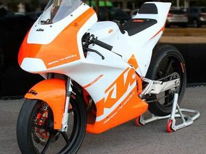 KTM RC4R NEUVE