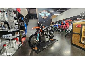 KTM 250 SX 2021 REPRISE/LIVRAISON/FINANCEMENT