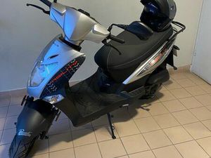 SCOOTER KYMCO