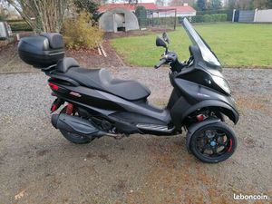 PIAGGIO MP3 400 HPE SPORT