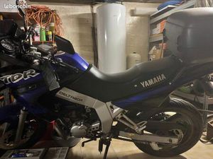 YAMAHA 125 TDR