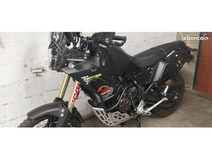 YAMAHA TÉNÉRÉ 700