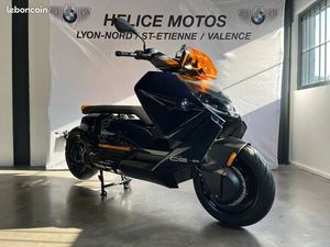 BMW C BMW CE04 CE 04 / FINITION PRO