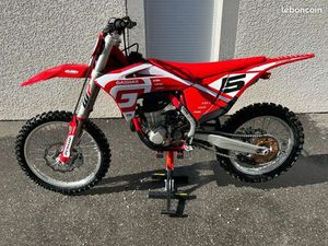 450 GASGAS MC