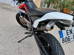 50 GILERA ■REMISE EN ÉTAT MOTEUR EN 2020 - 15683 KMS■RÉVISION GÉNÉRALE FAITE EN 07/2025.■NOUS AVONS LES FACTURES ■PRIX 2000 ■REMISE EN ÉTAT MOTEUR EN 2020 - 156