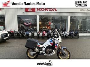 HONDA AFRICA TWIN CRF1100D DCT