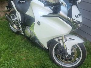 HONDA 1200 VFR