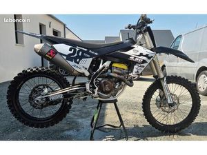 350 FC HUSQVARNA
