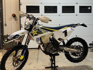 250 HUSQVARNA
