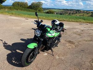 KAWASAKI Z900 RS CAFÉ RACER