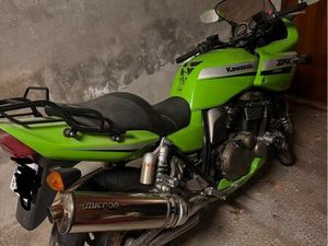 KAWASAKI 1200S ZRX