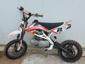 DIRT 125
