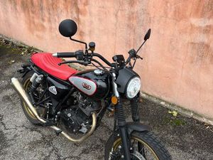 MOTO MASH DIRT TRACK 125