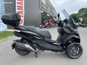 PIAGGIO MP3 400 HPE