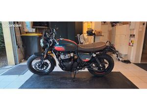 ROYAL ENFIELD BEAR 650