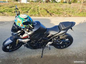SUZUKI GSR 750 — 2013 | 38 868 KM