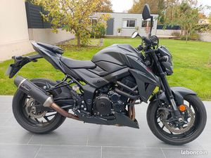 SUZUKI GSX-S 750 35KW 35 KW A2