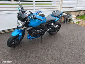 YAMAHA FZ1 2008 SHIFTER
